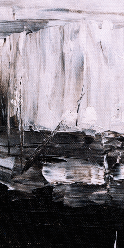 Nocturne on Canvas