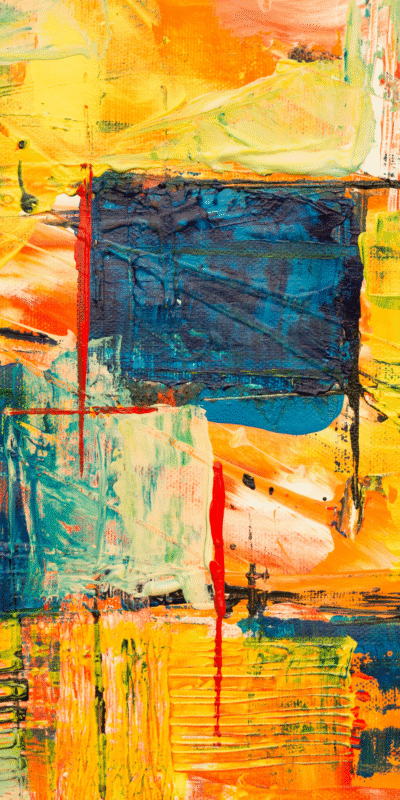 Crosswinds in Color