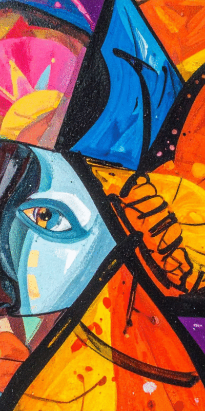 Prism Mask
